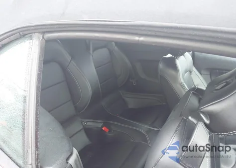 2018 Ford Mustang Ecoboost Premium from USA, damaged, VIN 1FATP8UH6J5136375